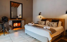 Greenfields Guesthouse & Restaurant
